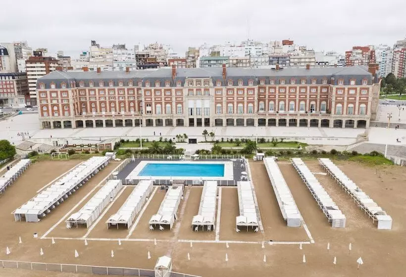 NH Gran Hotel Provincial