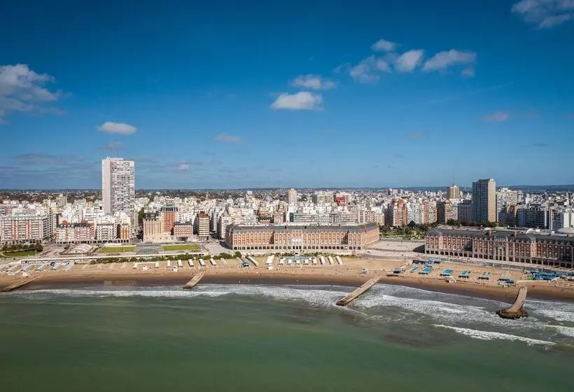 NH Gran Hotel Provincial