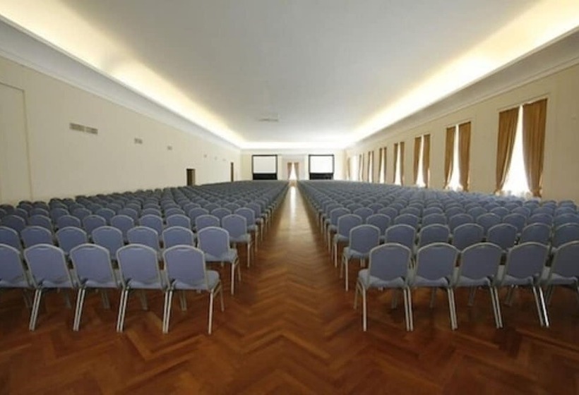 NH Gran Hotel Provincial