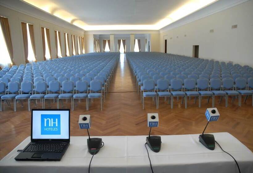 NH Gran Hotel Provincial
