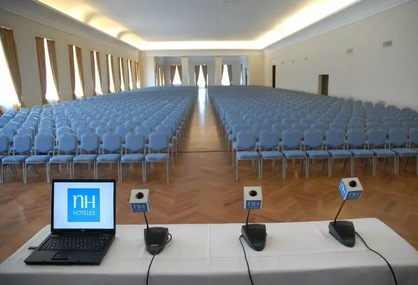 NH Gran Hotel Provincial