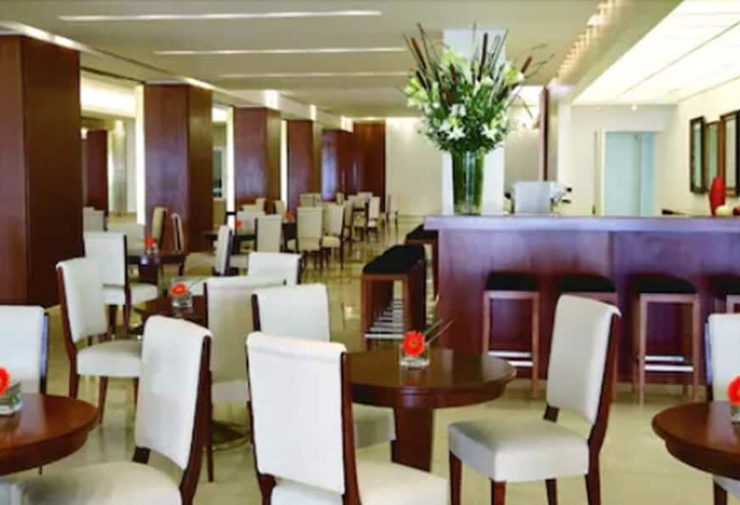 NH Gran Hotel Provincial