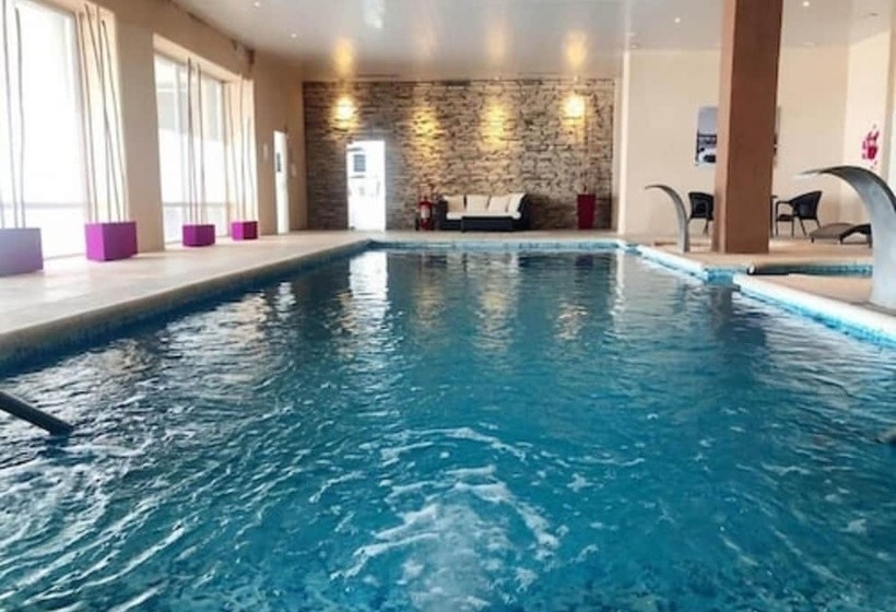 NH Gran Hotel Provincial