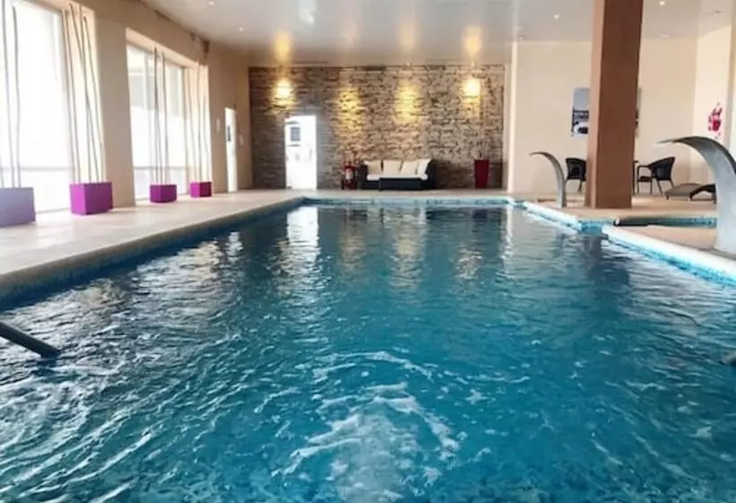 NH Gran Hotel Provincial