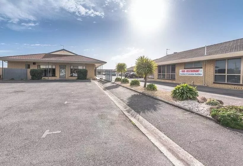 Seasonal South Motel & Function Centre