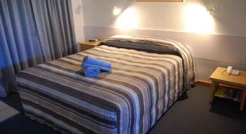 Seasonal South Motel & Function Centre