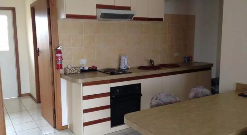 Seasonal South Motel & Function Centre