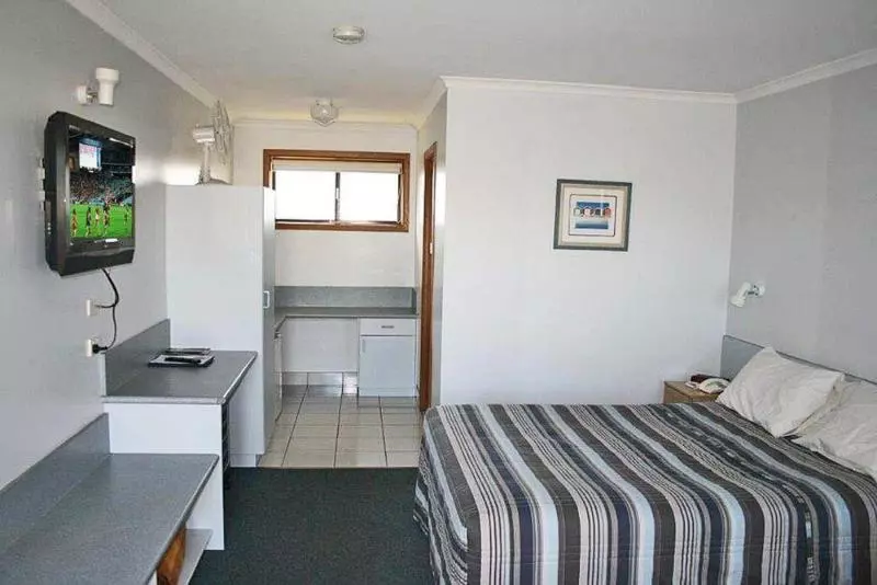 Seasonal South Motel & Function Centre