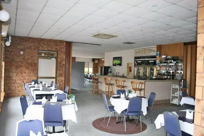 Seasonal South Motel & Function Centre