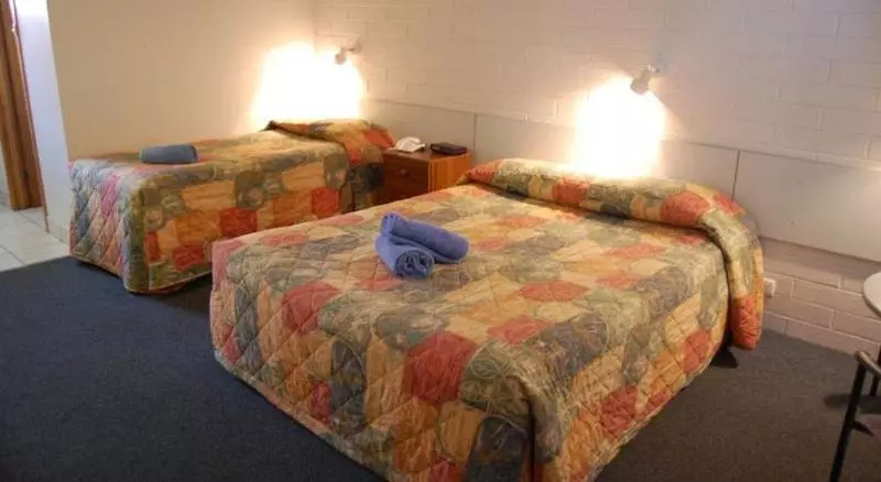 Seasonal South Motel & Function Centre