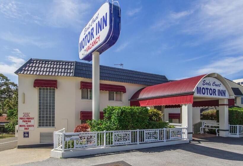 Southport Motel & Apartments