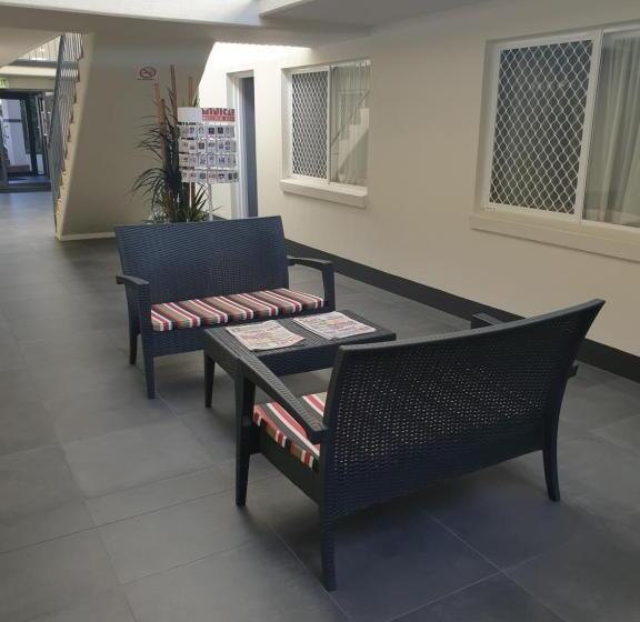 Southport Motel & Apartments