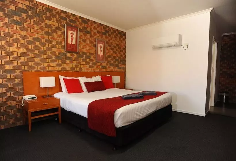 Horsham Mid City Court Motel