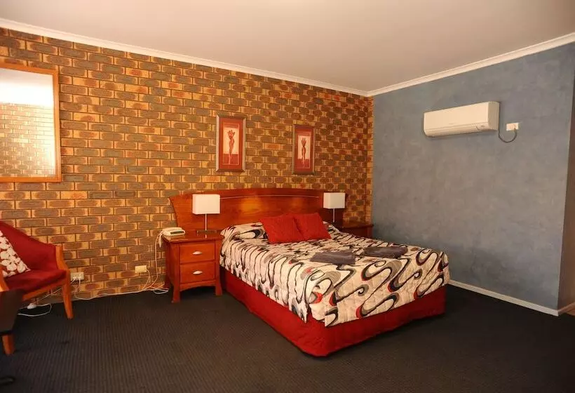 Horsham Mid City Court Motel