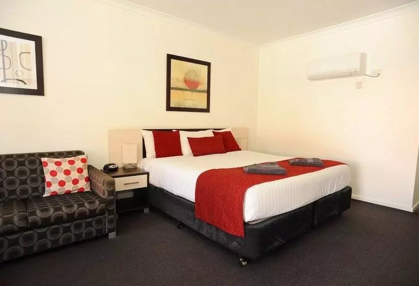 Horsham Mid City Court Motel