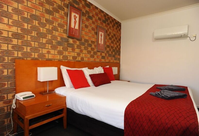 Horsham Mid City Court Motel