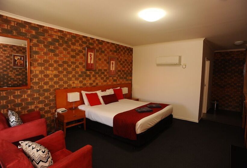 Horsham Mid City Court Motel