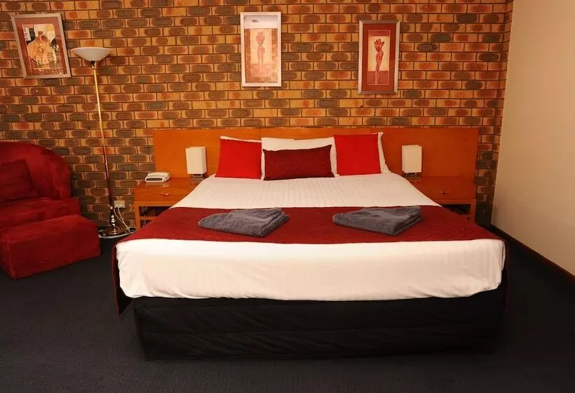 Horsham Mid City Court Motel