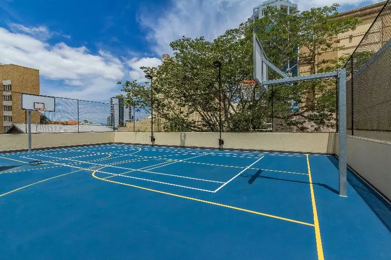 Отель Breakfree Cosmopolitan