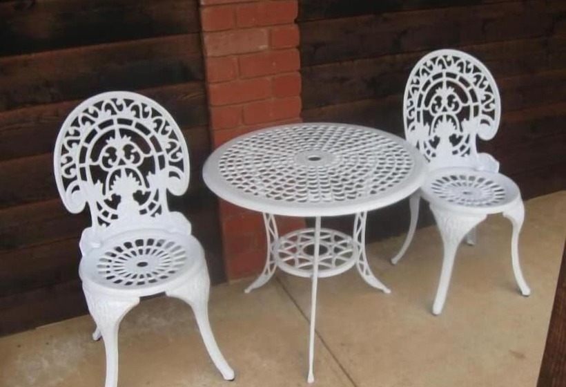 ホテル Country Roads Motor Inn