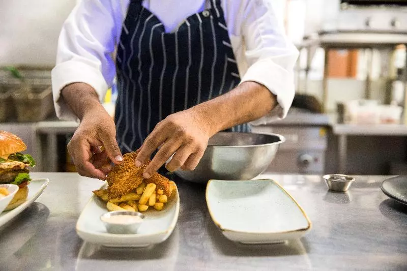 ホテル Indigo Melbourne On Flinders, An Ihg