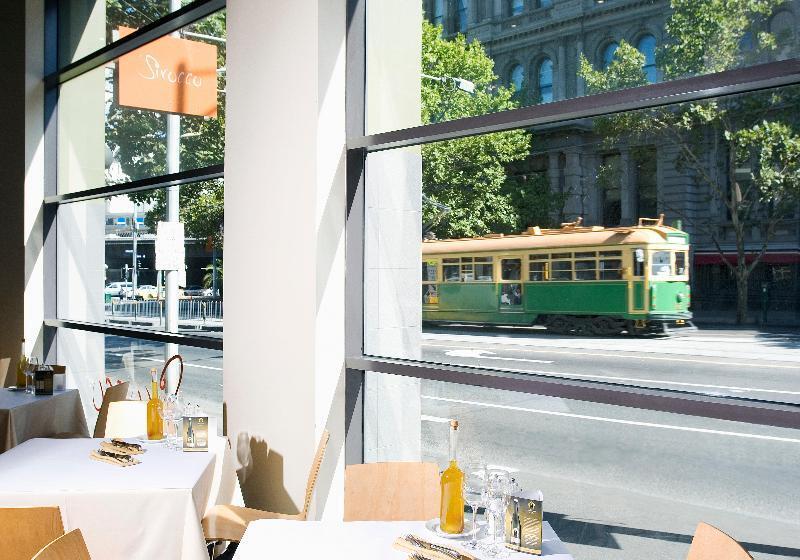 Hotel Indigo Melbourne On Flinders, An Ihg