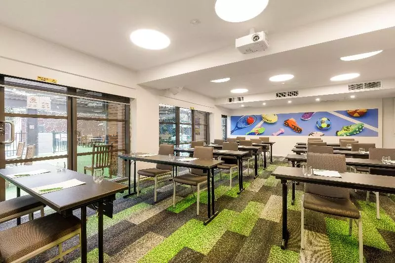 ホテル Indigo Melbourne On Flinders, An Ihg