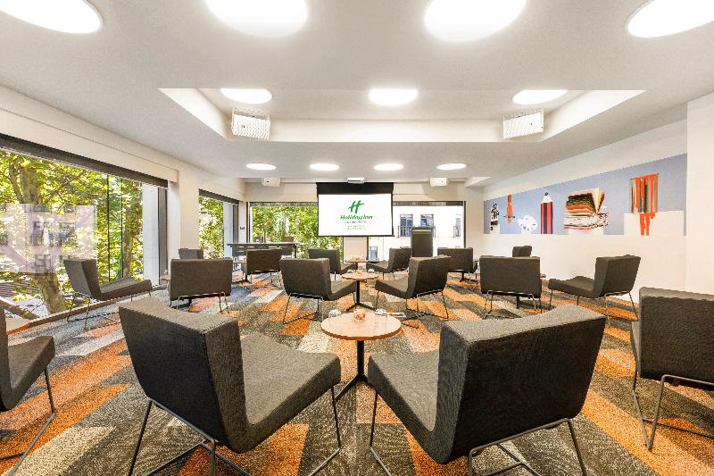 Hotel Indigo Melbourne On Flinders, An Ihg