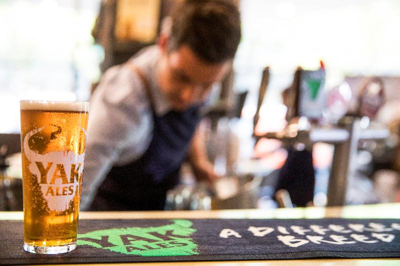 Hotel Indigo Melbourne On Flinders, An Ihg