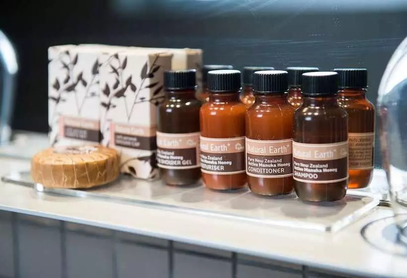 Kirketon Hotel Sydney