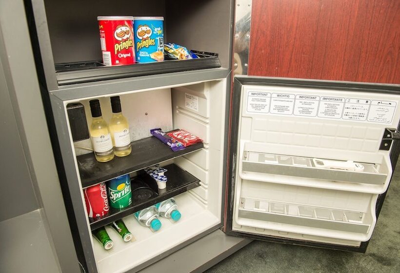 Kirketon Hotel Sydney