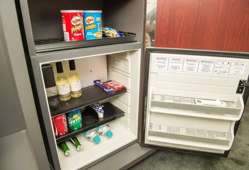 Kirketon Hotel Sydney