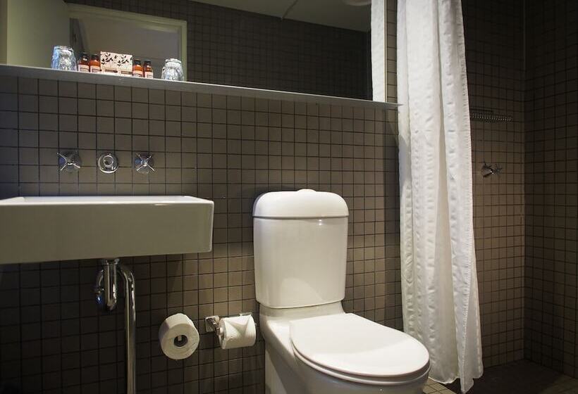 Kirketon Hotel Sydney