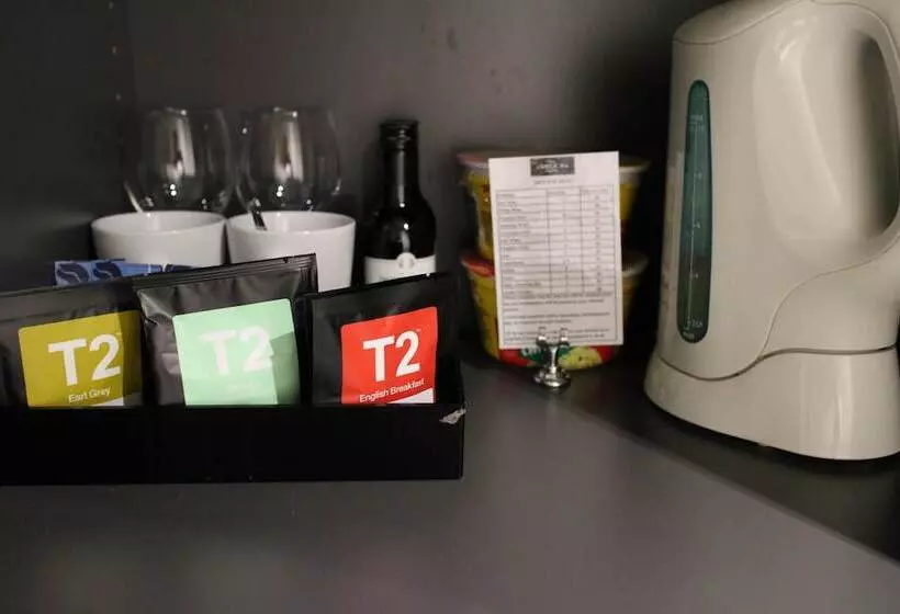 Kirketon Hotel Sydney