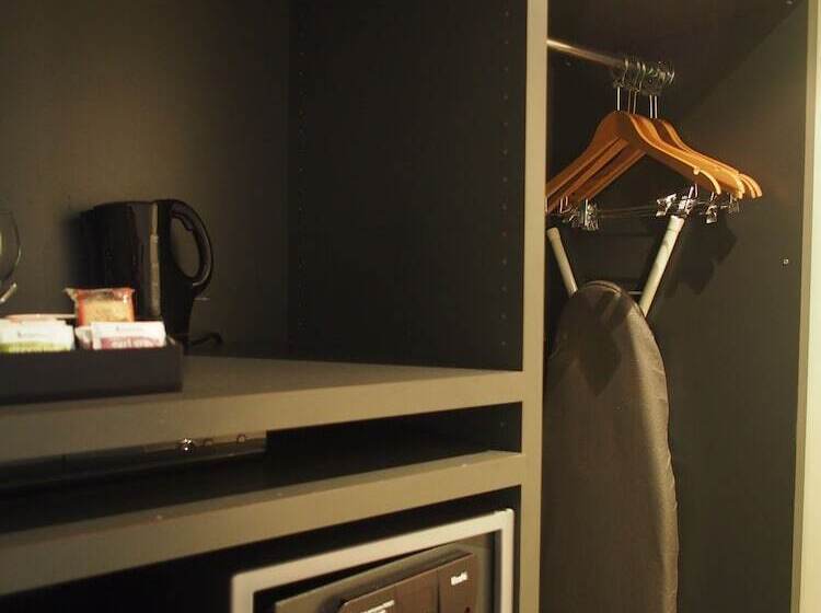 Kirketon Hotel Sydney