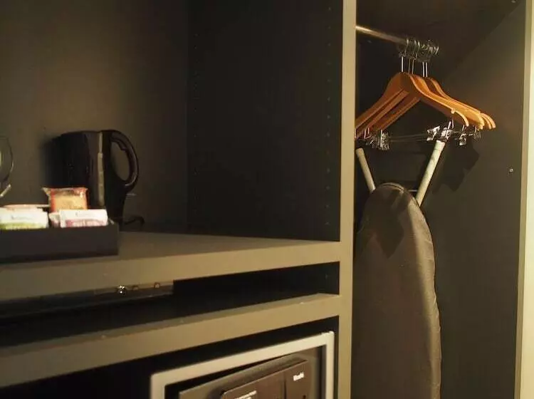 Kirketon Hotel Sydney