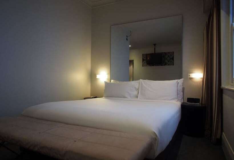 Kirketon Hotel Sydney