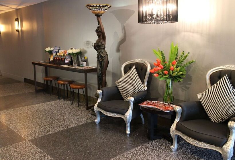 Kirketon Hotel Sydney