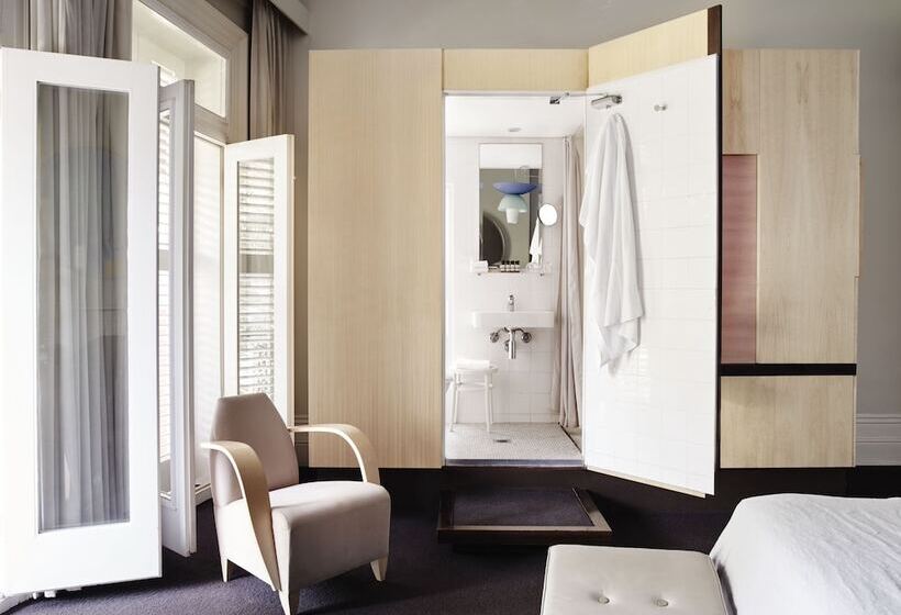 Medusa Hotel Sydney