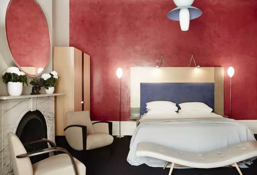 Medusa Hotel Sydney