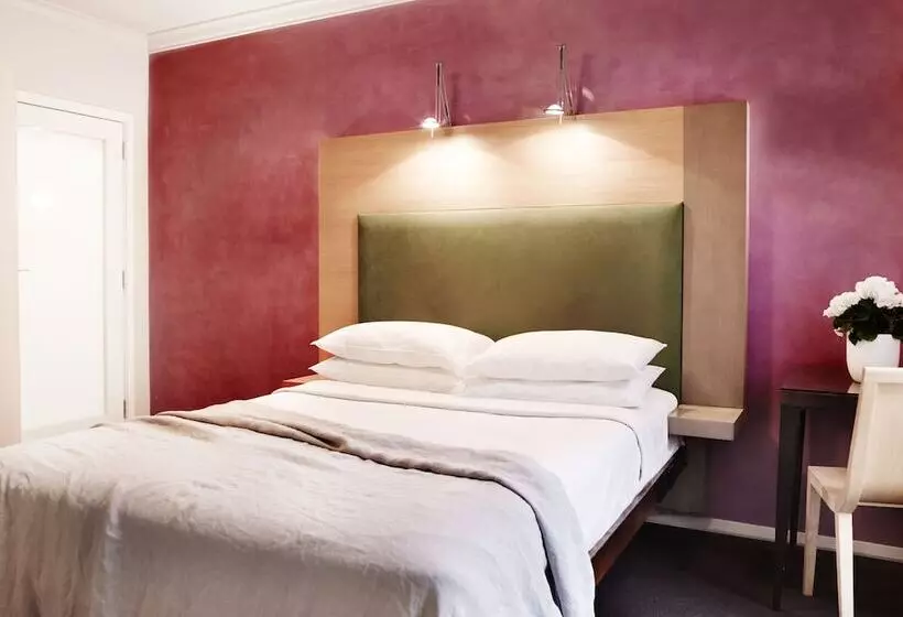 Medusa Hotel Sydney