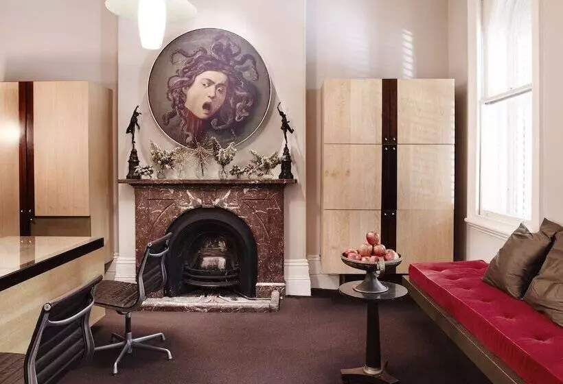 Medusa Hotel Sydney