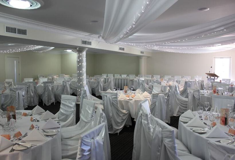 Hotel Mercure Wagga Wagga