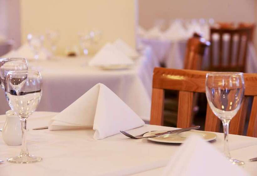 Hotel Mercure Wagga Wagga