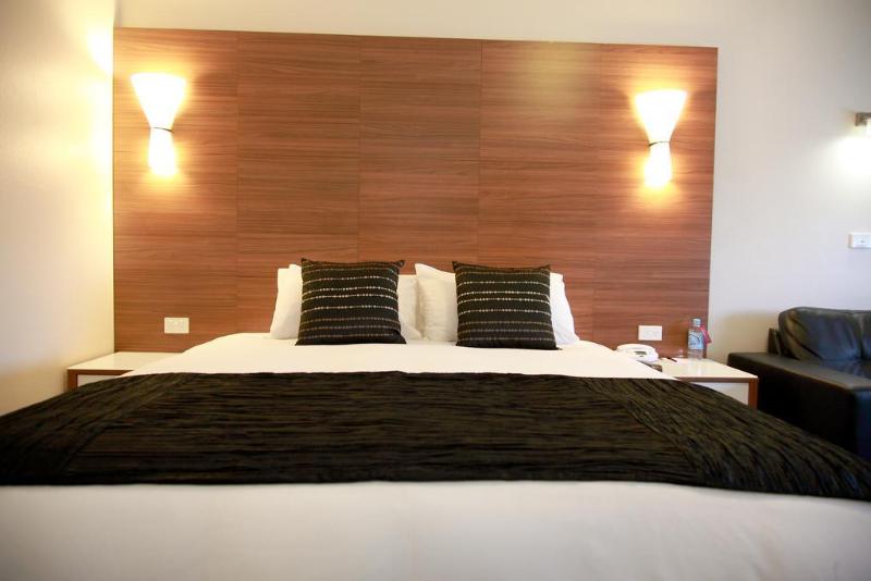 Hotel Mercure Wagga Wagga