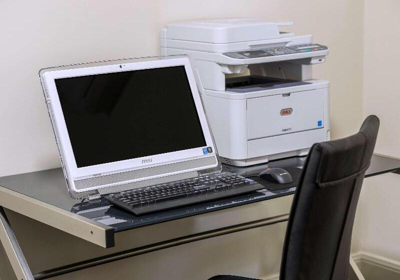 Hotel Mercure Wagga Wagga