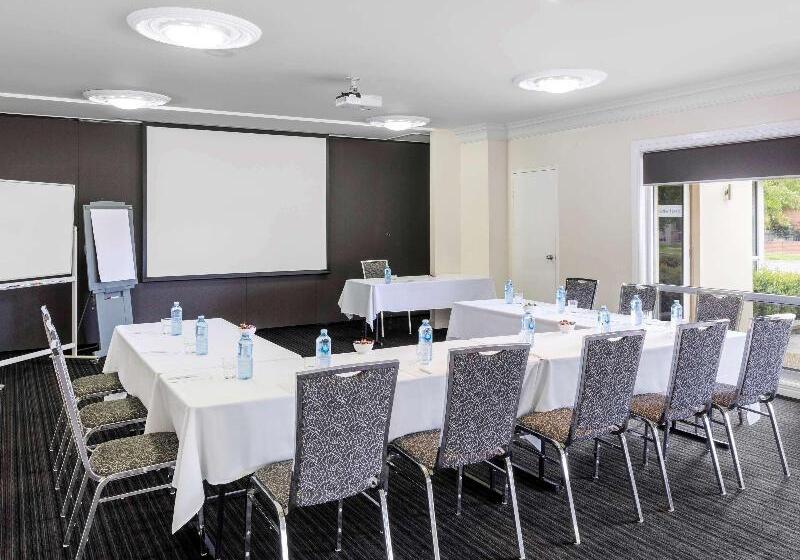 Hotel Mercure Wagga Wagga