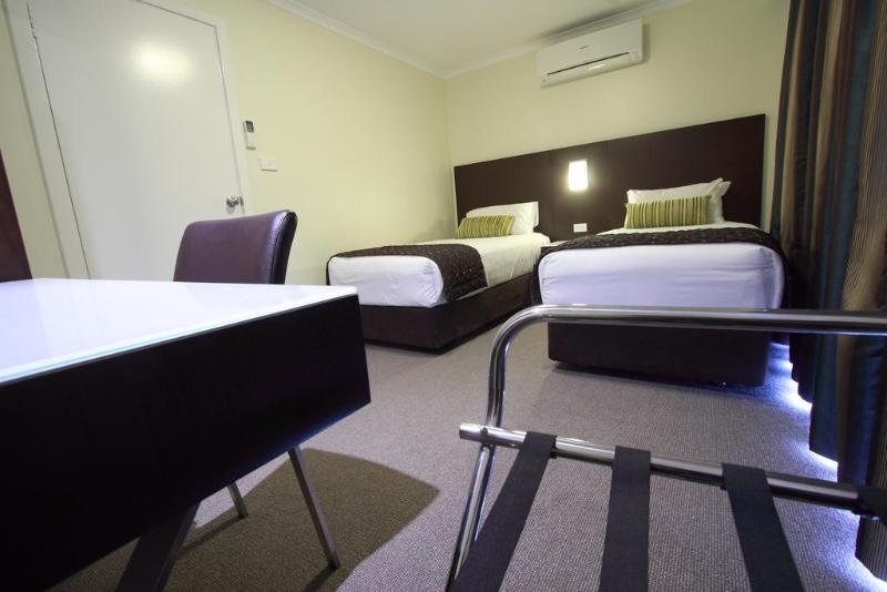 Hotel Mercure Wagga Wagga