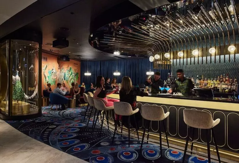 ホテル Wrest Point