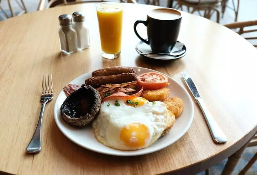 ホテル Wrest Point